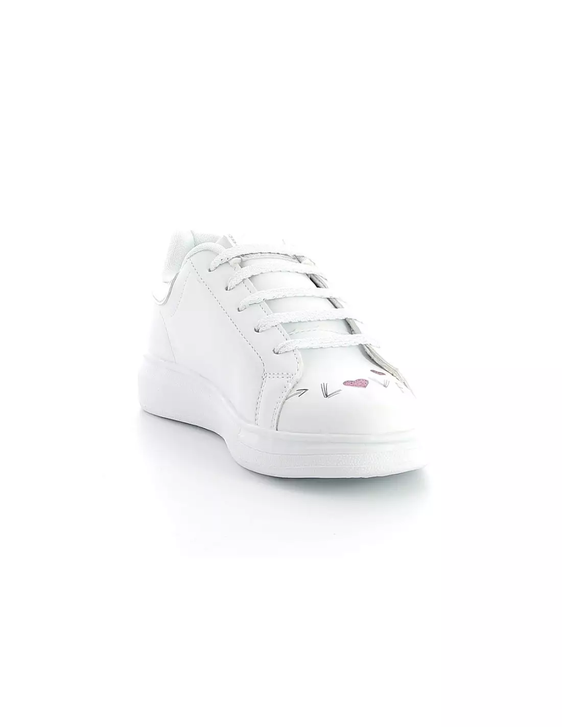AGE KIDS 139737 - Sneakers White