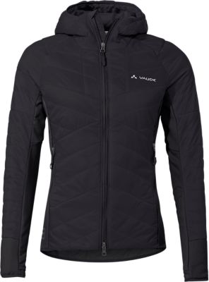VaudeSesvenna Jacket IV - schwarz