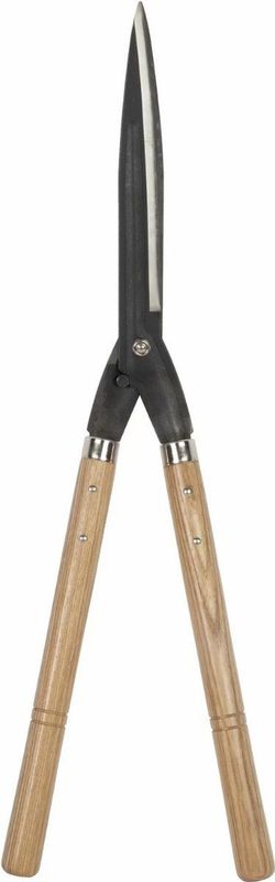 Talen Tools - Heggenschaar – Gesmeed staal – Hoge Kwaliteit – 64 cm