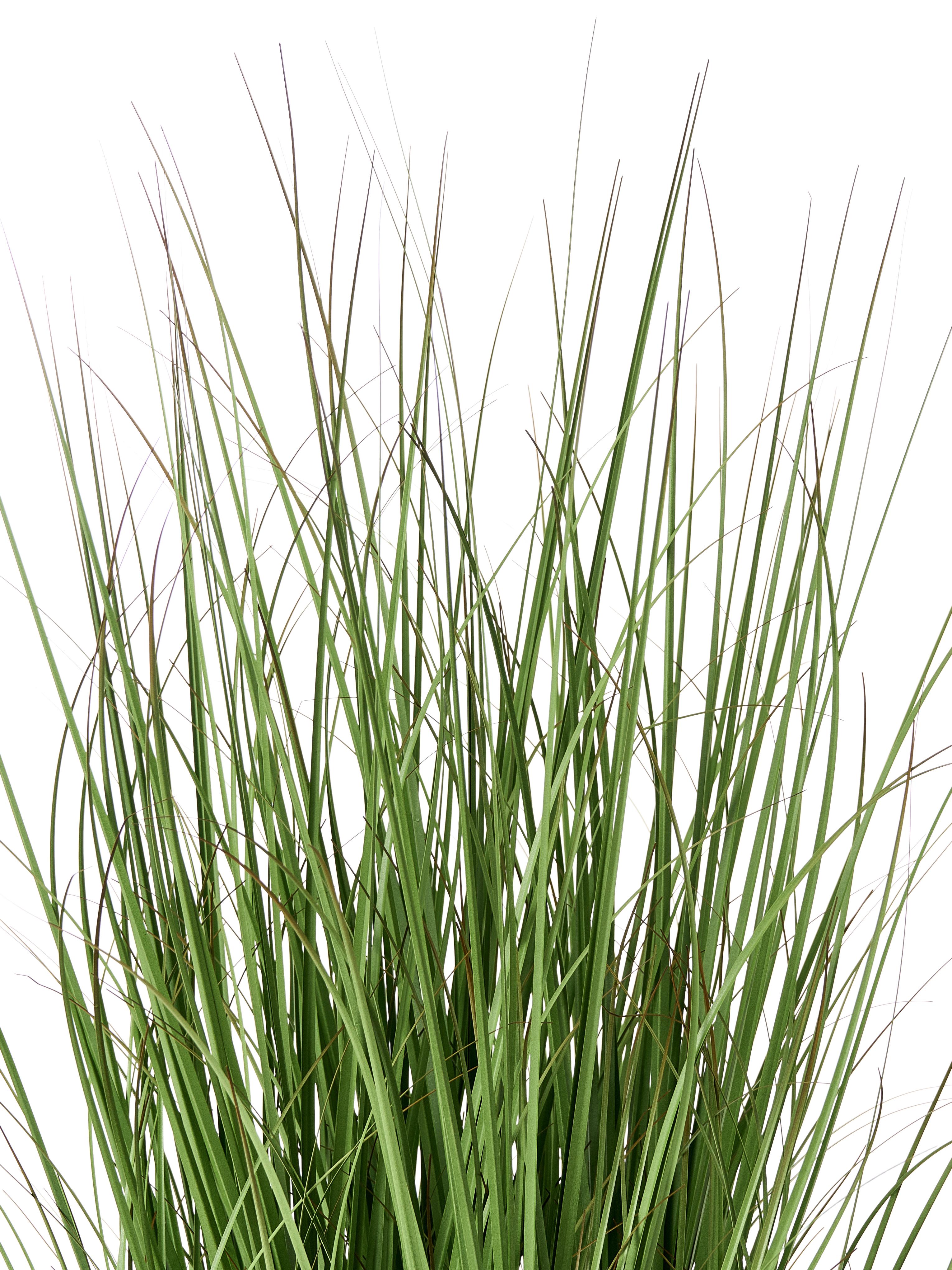 Kunstplant GRASS 120 cm Groen