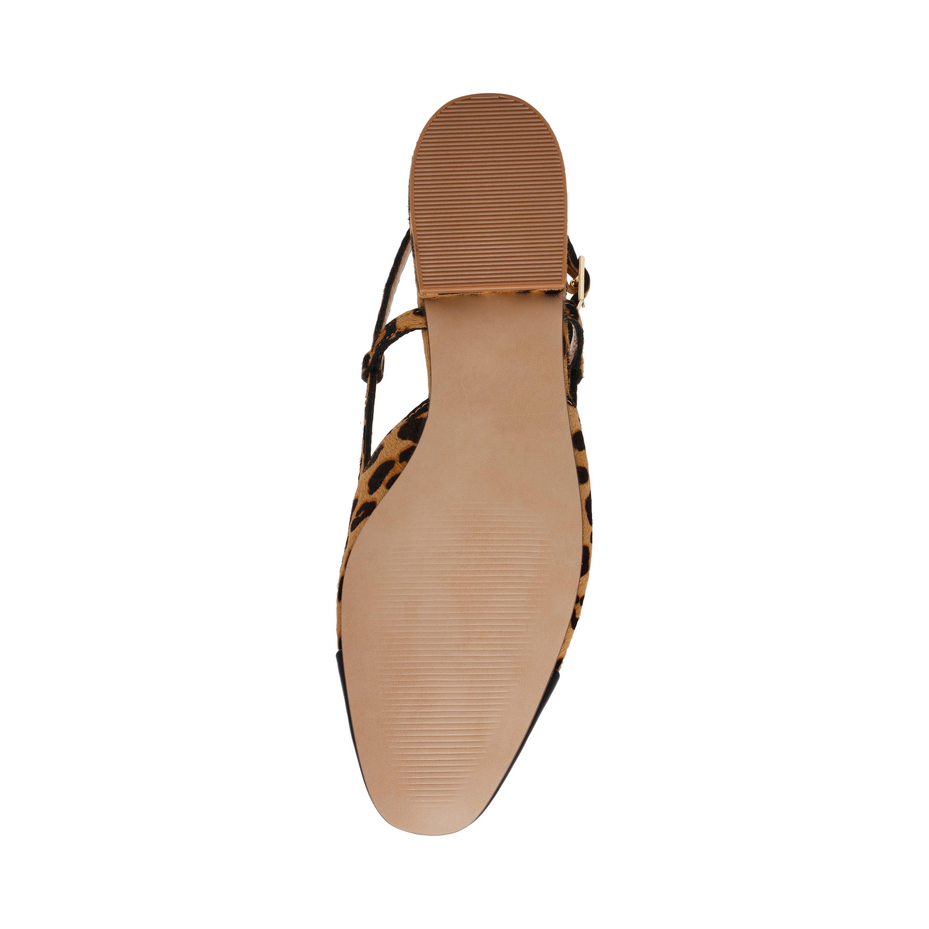 Steve Madden Belinda Flat Shoes