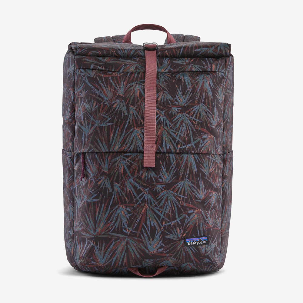 Fieldsmith Roll-Top-Packung 30L