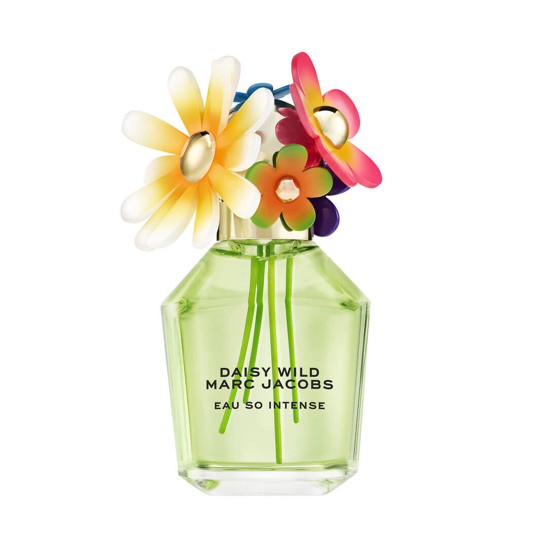 MARC JACOBS WILD EAU SO INTENSE Eau de Parfum - 100ml