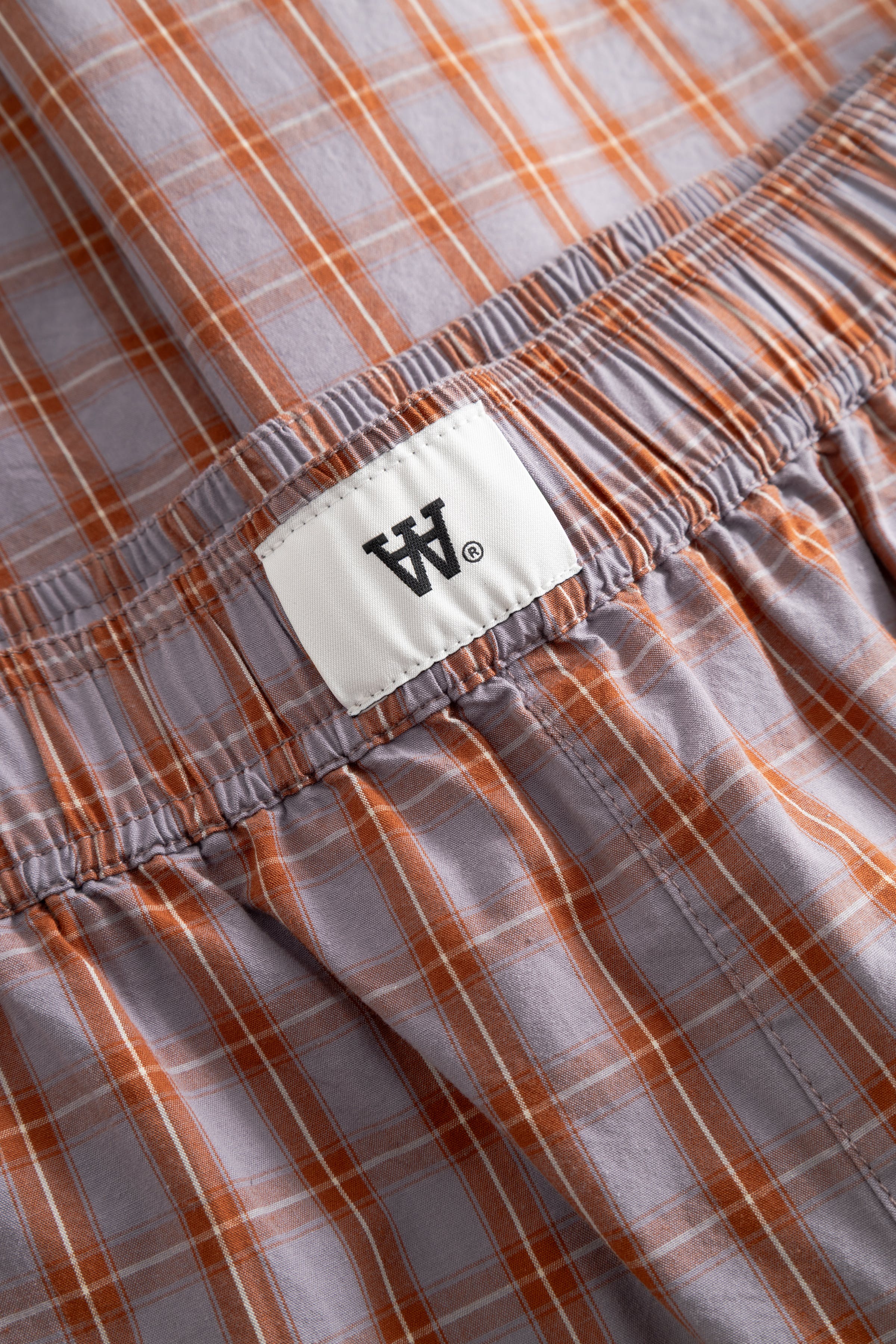 DOUBLE A BY W.W. MEN WWAlwin Shorts