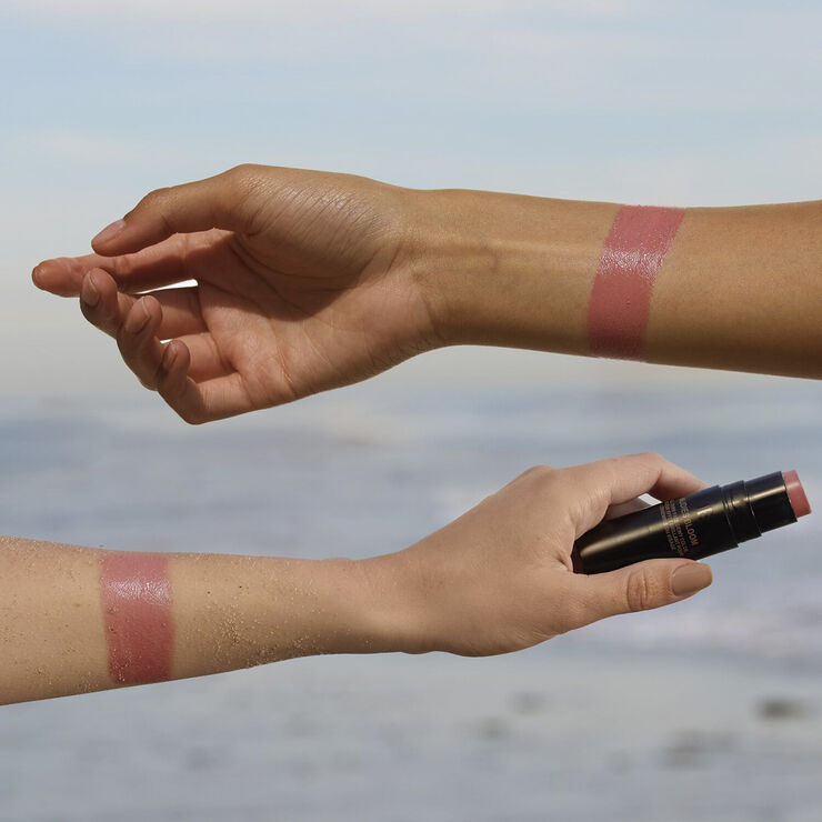 Nudestix Nudies Bloom All-Over Dewy Color - Stick Eyes, Cheek Et Lip