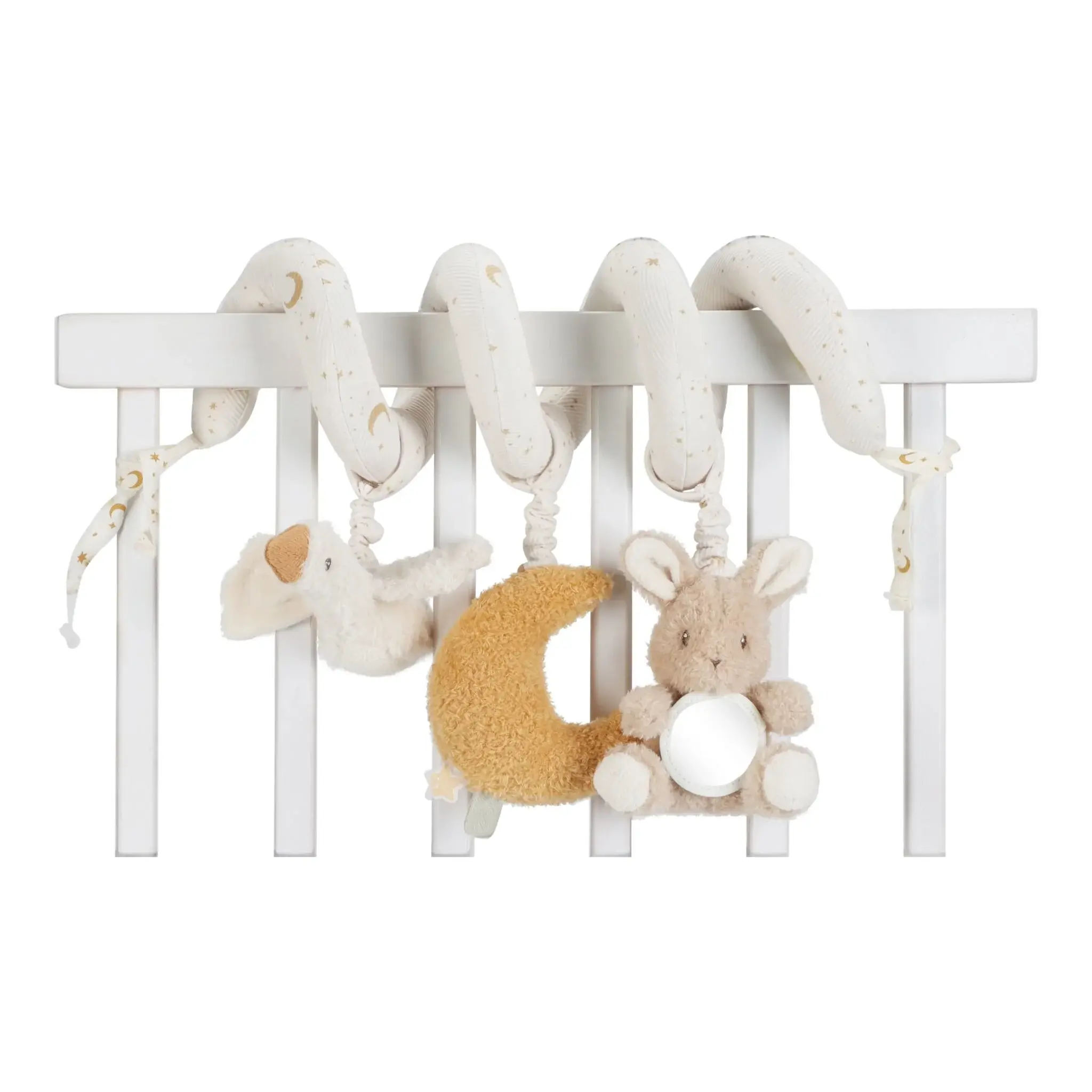 Little Dutch Activiteitenspiraal Newborn Naturals