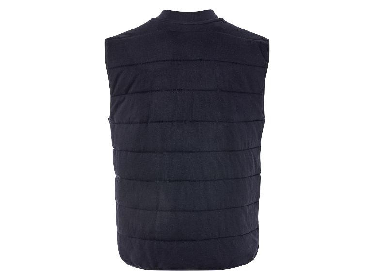 Heren bodywarmer