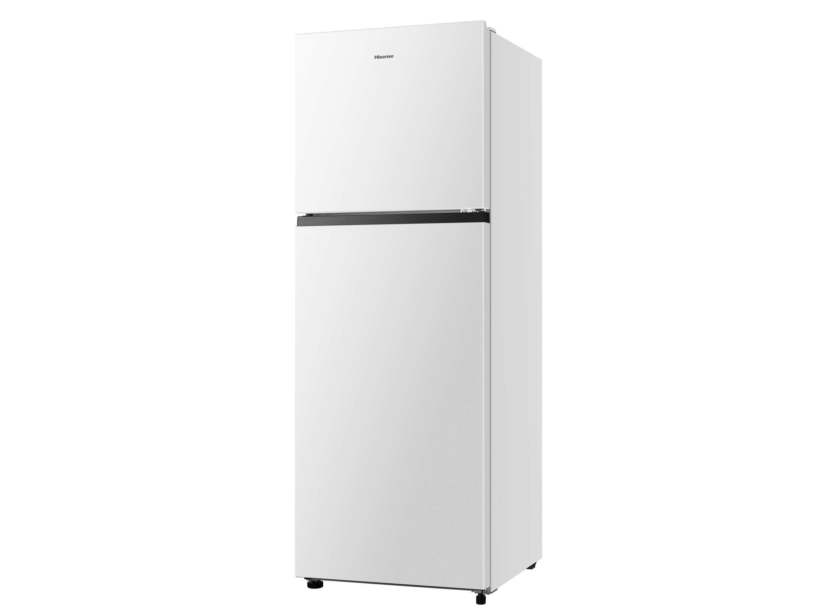 FRIGORIFICO 2 PORTAS HISENSE RT422N4AWE NO FROST BRANCO 325L