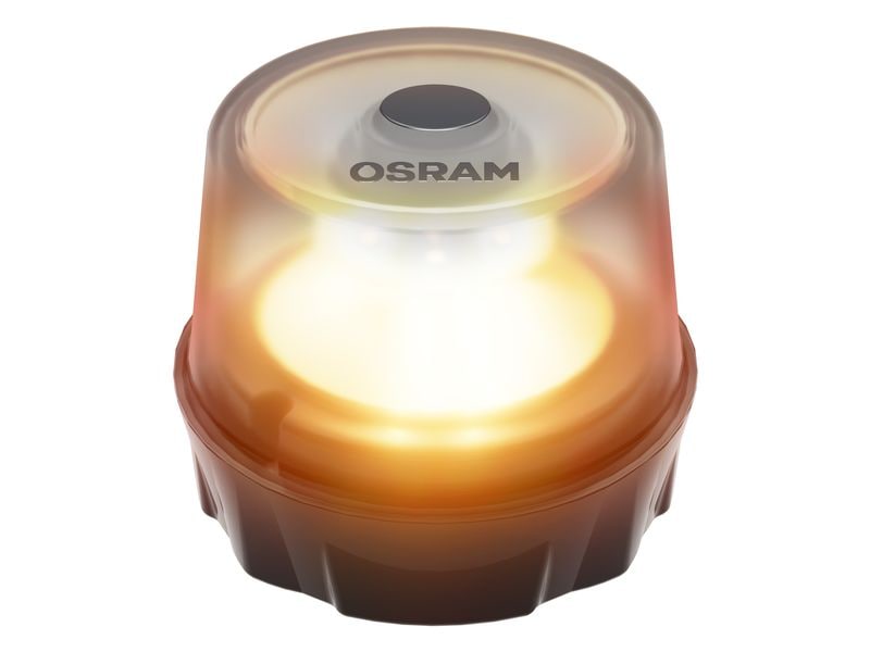 OSRAM LEDguardian Road Flare Signal TA20 PKW Licht ist Sicherheit- sehen und gesehen werden mit OSRAM