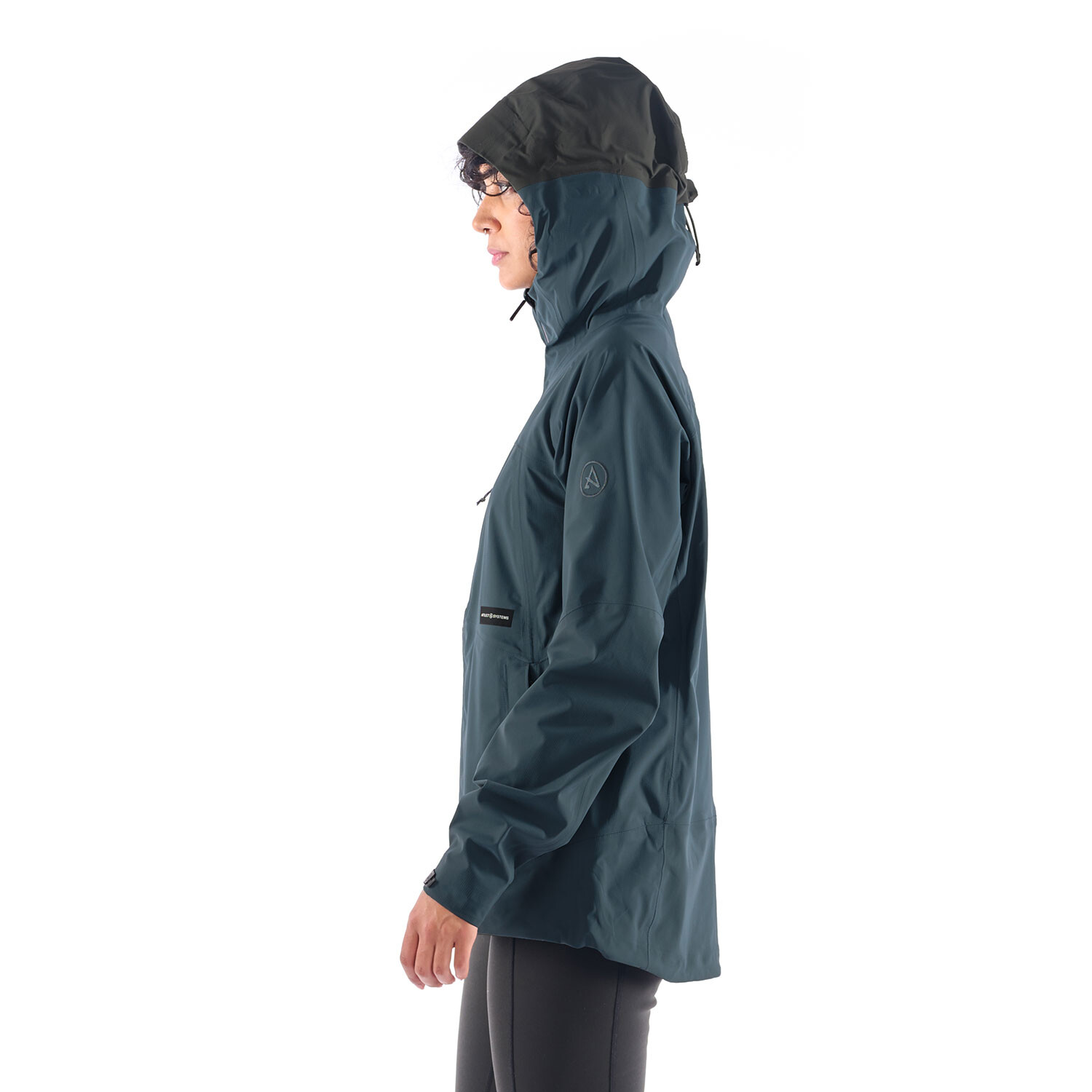 Artilect Womens Shadow Canyon Jacket