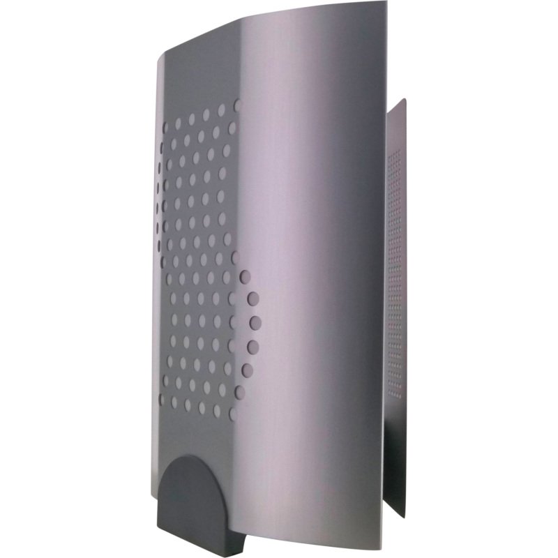 Désinsectiseur Glue Pad aluminium avec plaque adhésive et ampoule