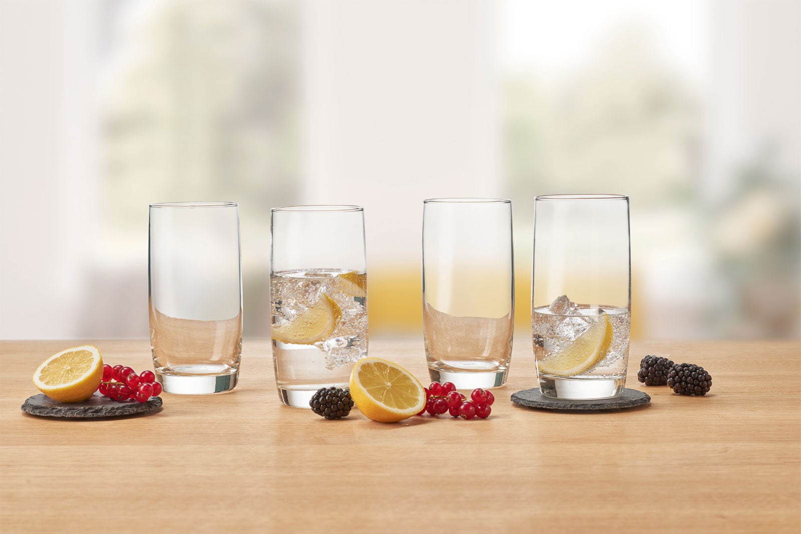 montana Becher 6er Set SELECT 420 ml
