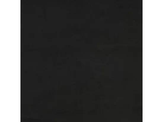 Banc Noir 100x30x30 cm Velours