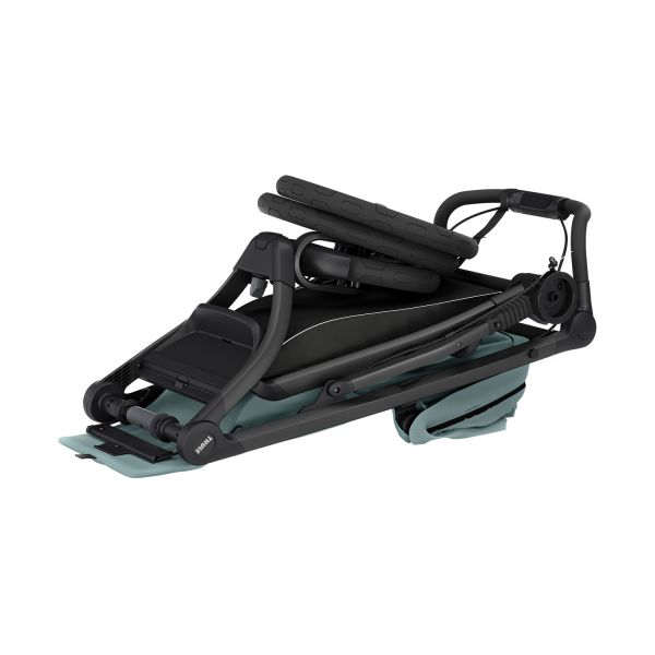 Thule Urban Glide 3 Kinderwagen - Mid Blue