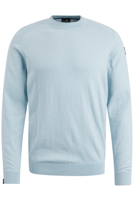 Vanguard blauwe heren trui