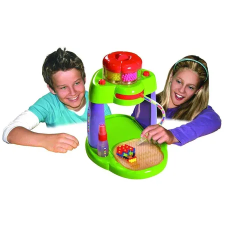 Giochi Preziosi Bindeez Super Studio mit 800 Perlen