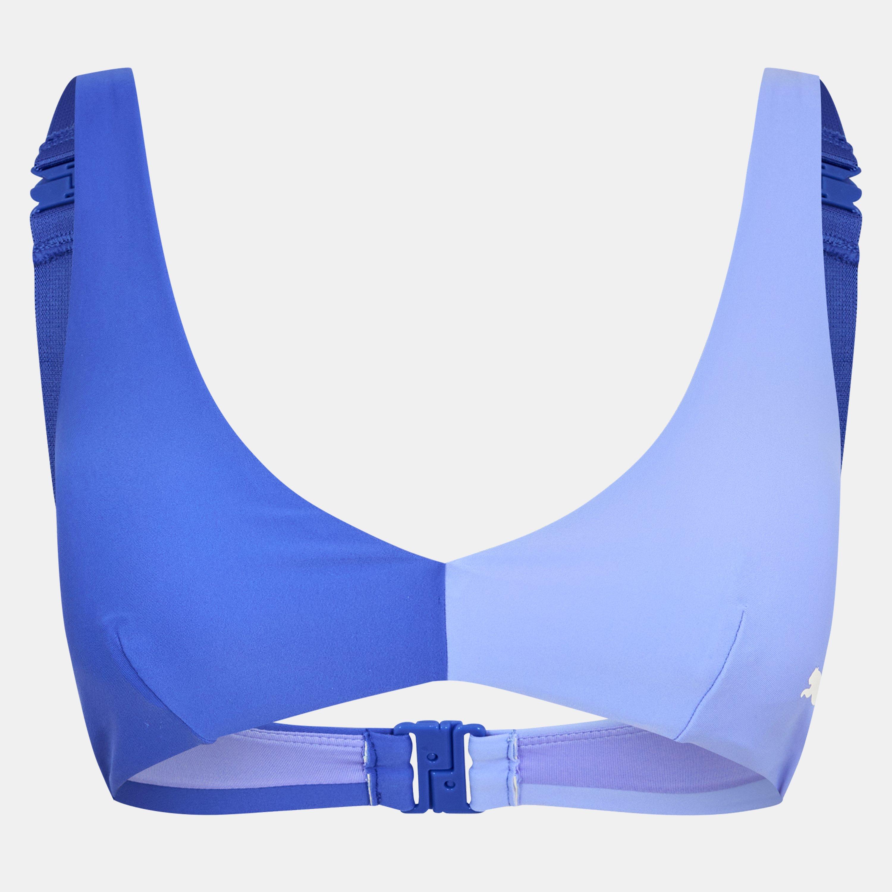 Puma Plunge Bikini Womens