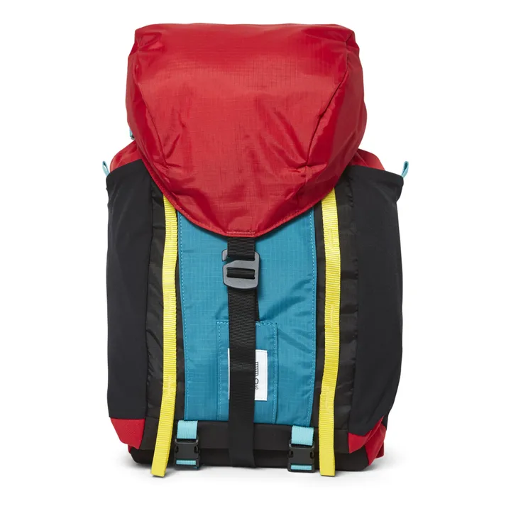 Topo Designs Sac à Dos Mountain Pack Small | Rouge