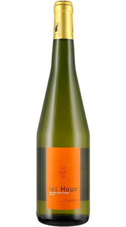 Domaine Jo Landron Les Houx 2019 Muscadet Sèvre et Maine