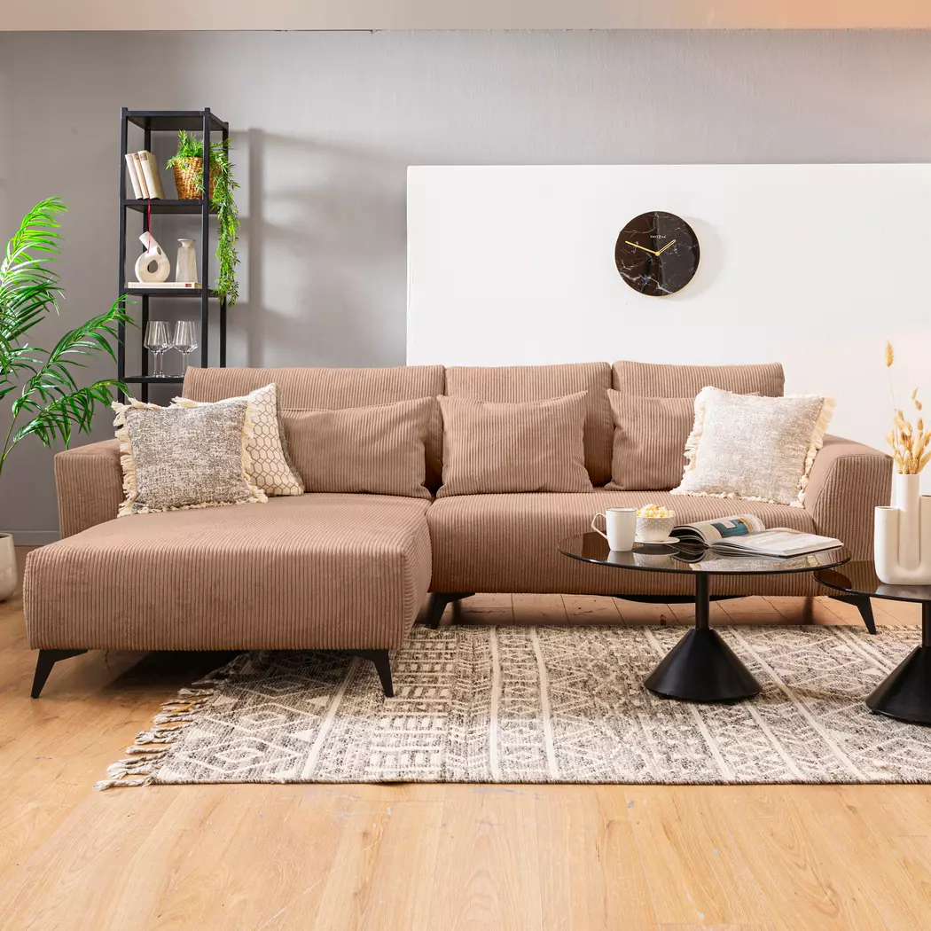 Ecksofa Glenn