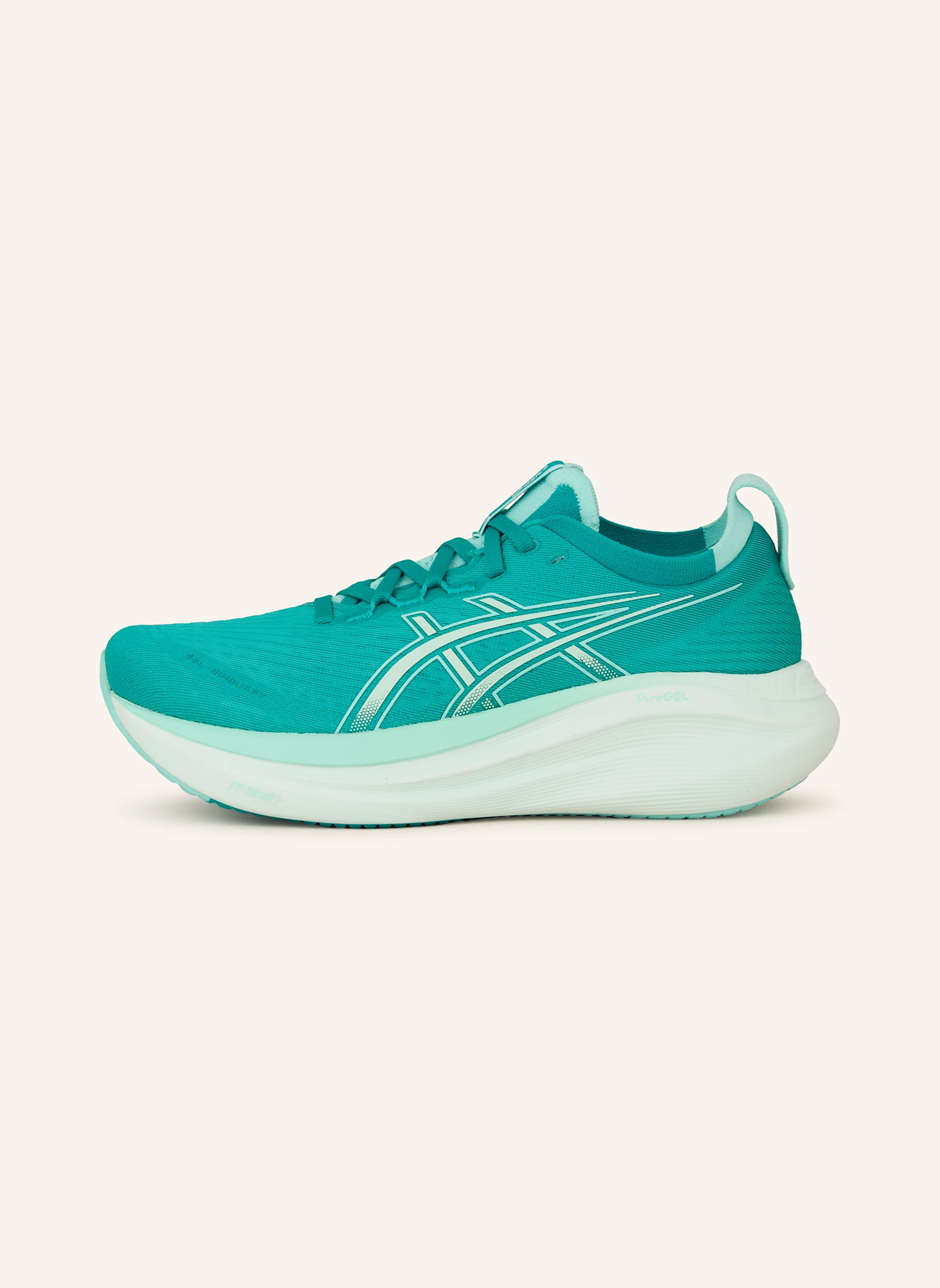 ASICS Laufschuhe GEL-NIMBUS 27