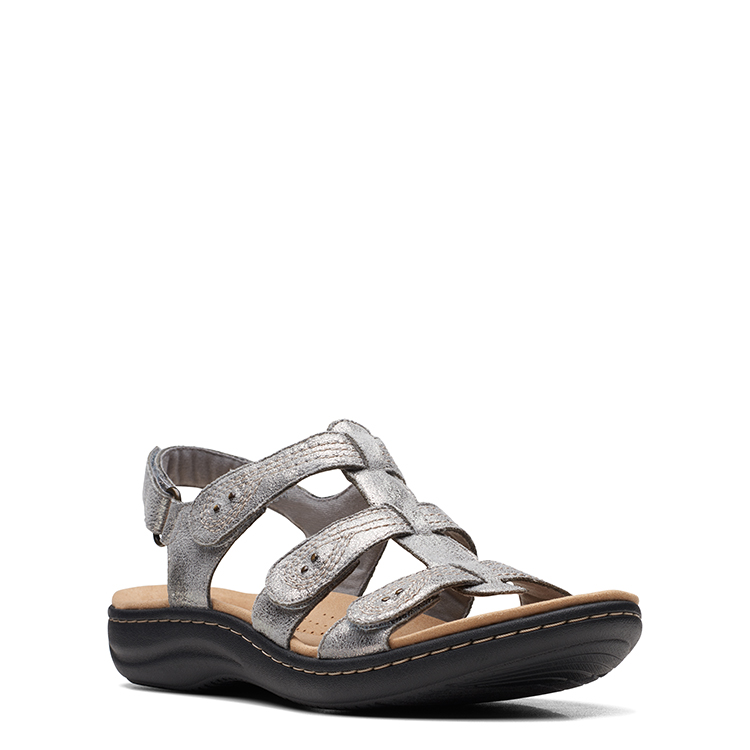Clarks Laurieanne Vine | MÉTALLIQUE