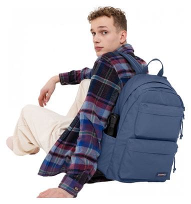 Sac à Dos Eastpak Padded Double Bleu