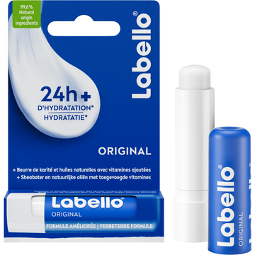 Labello Original 4,8 g