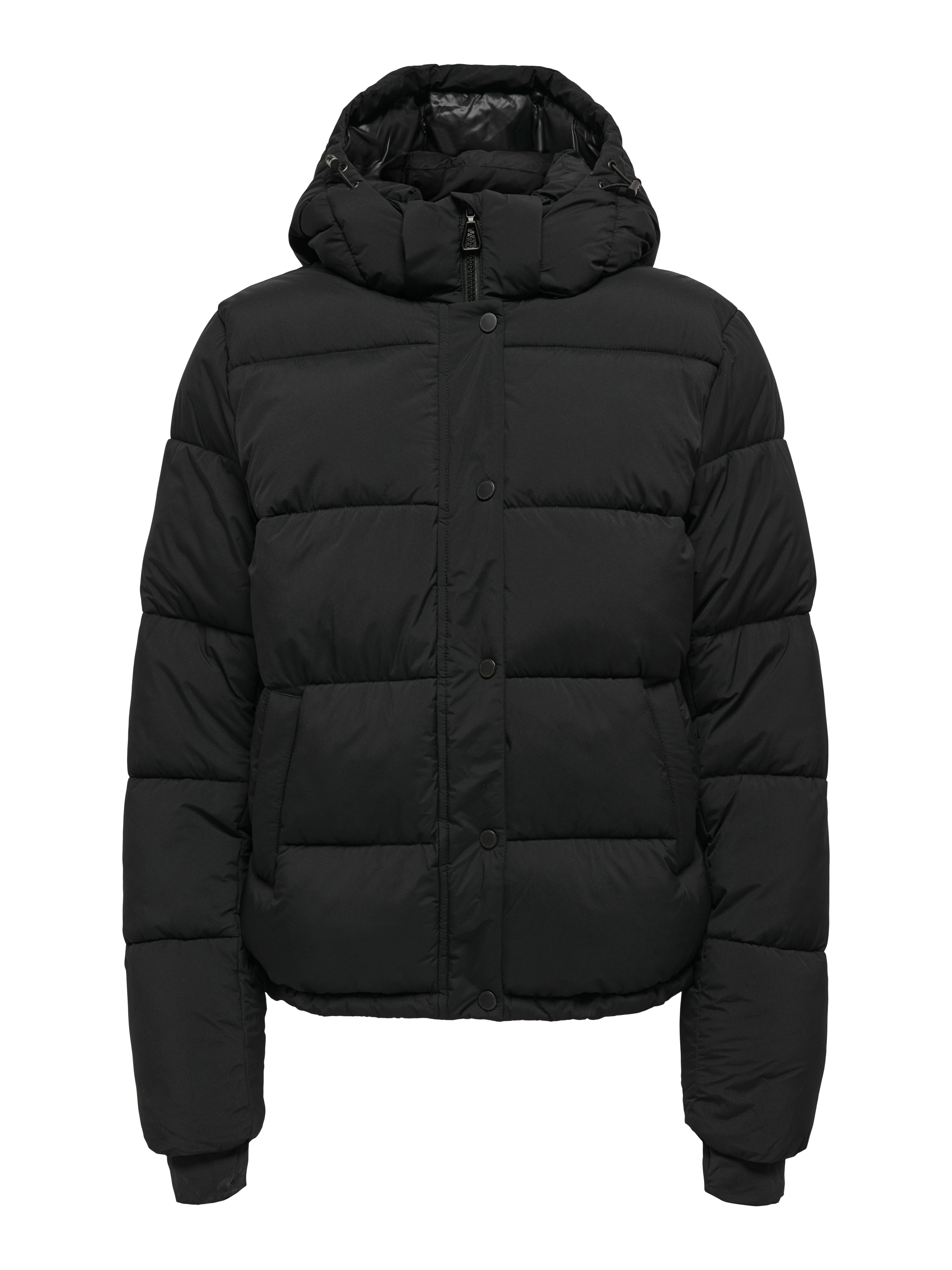 ONLANN Daunenjacke Black