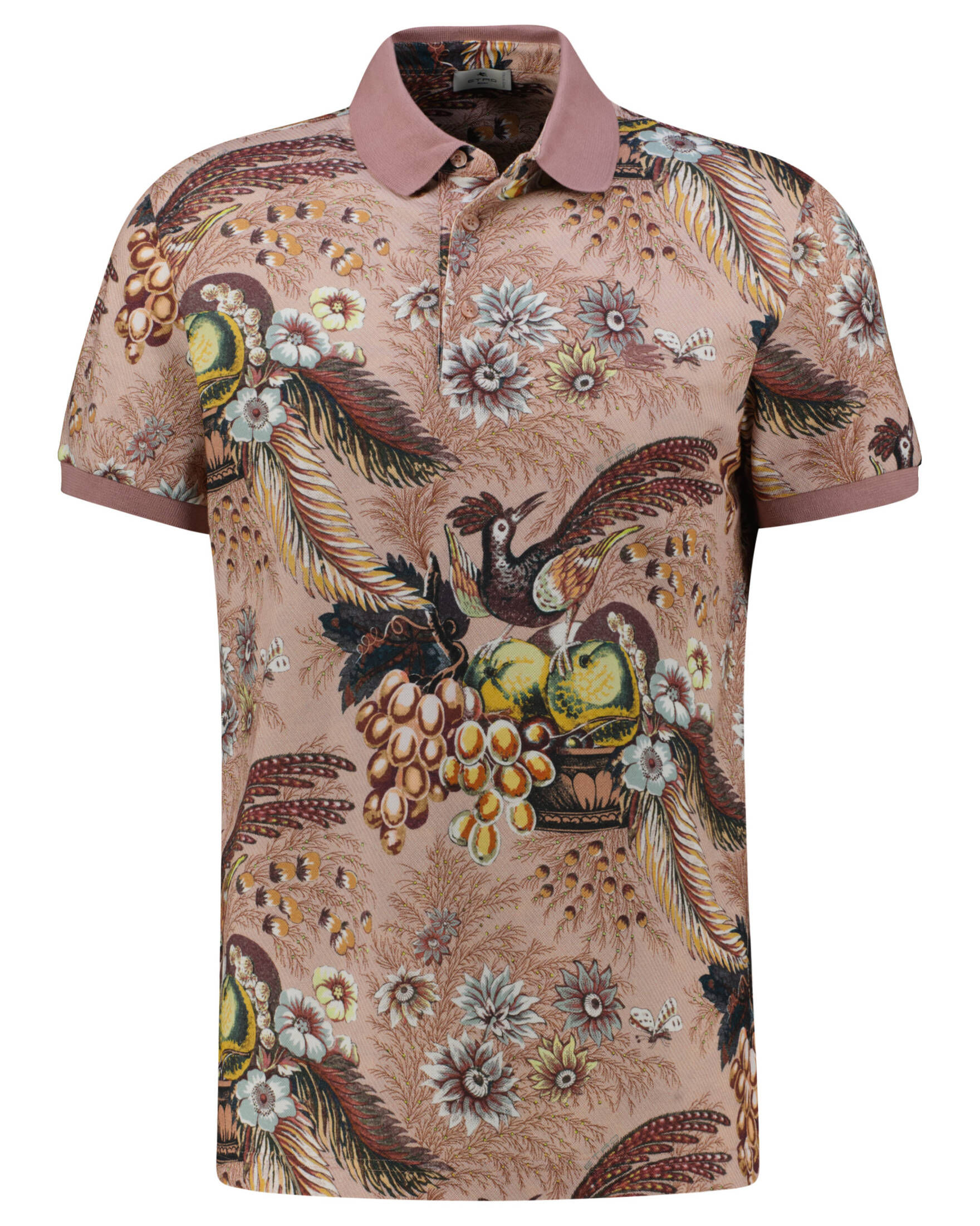 Etro| Herren Poloshirt