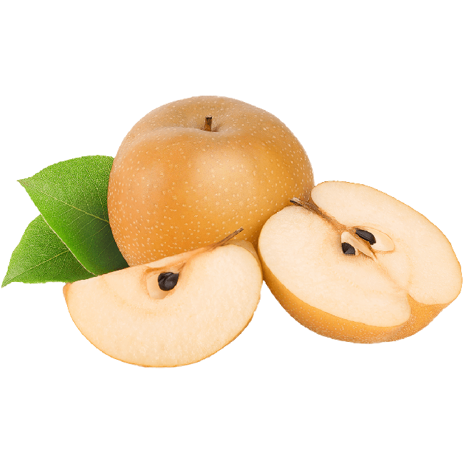 Dag Vers Qiuyue Pear per stuk