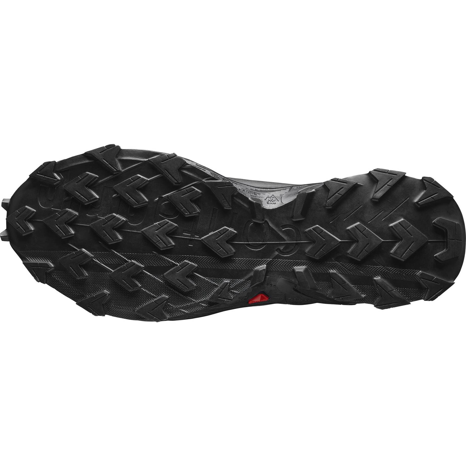 Salomon| Herren Trailrunningschuhe SUPERCROSS 4 GTX