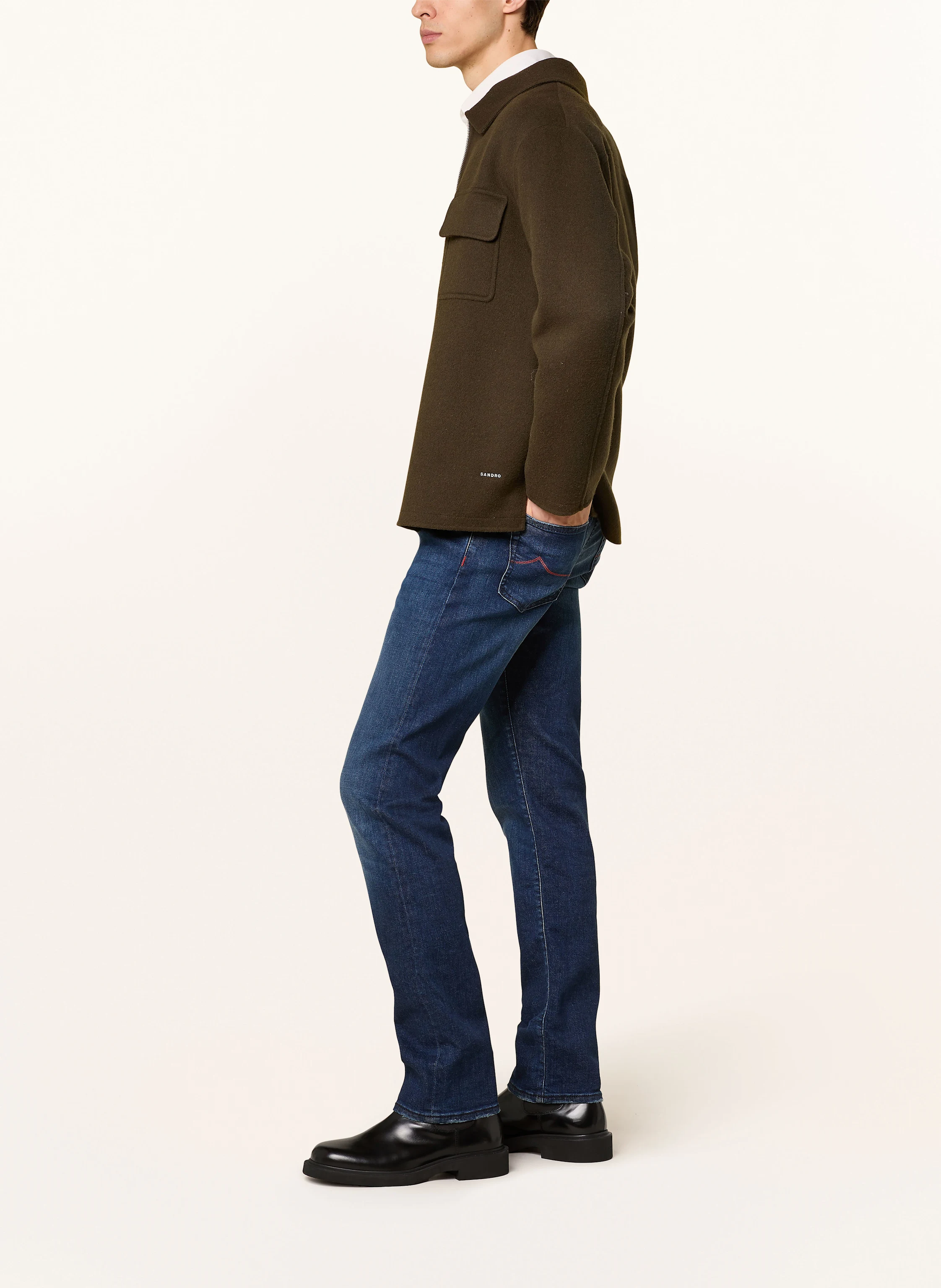 JACOB COHEN Jeans Slim Fit