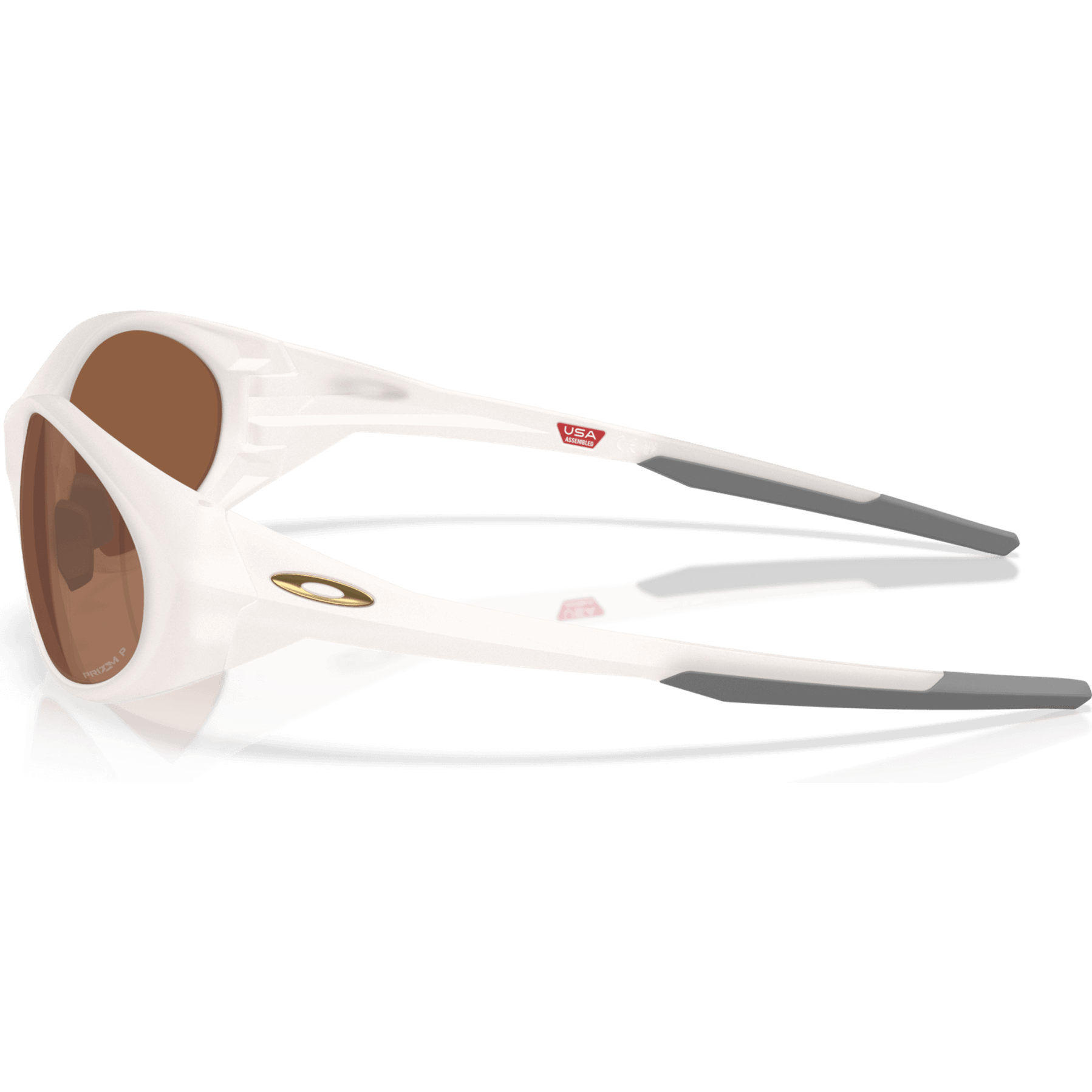 Oakley Eye Jacket Redux Prizm Polarized Fietsbril