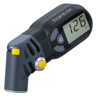Topeak SmartGauge tryk måler