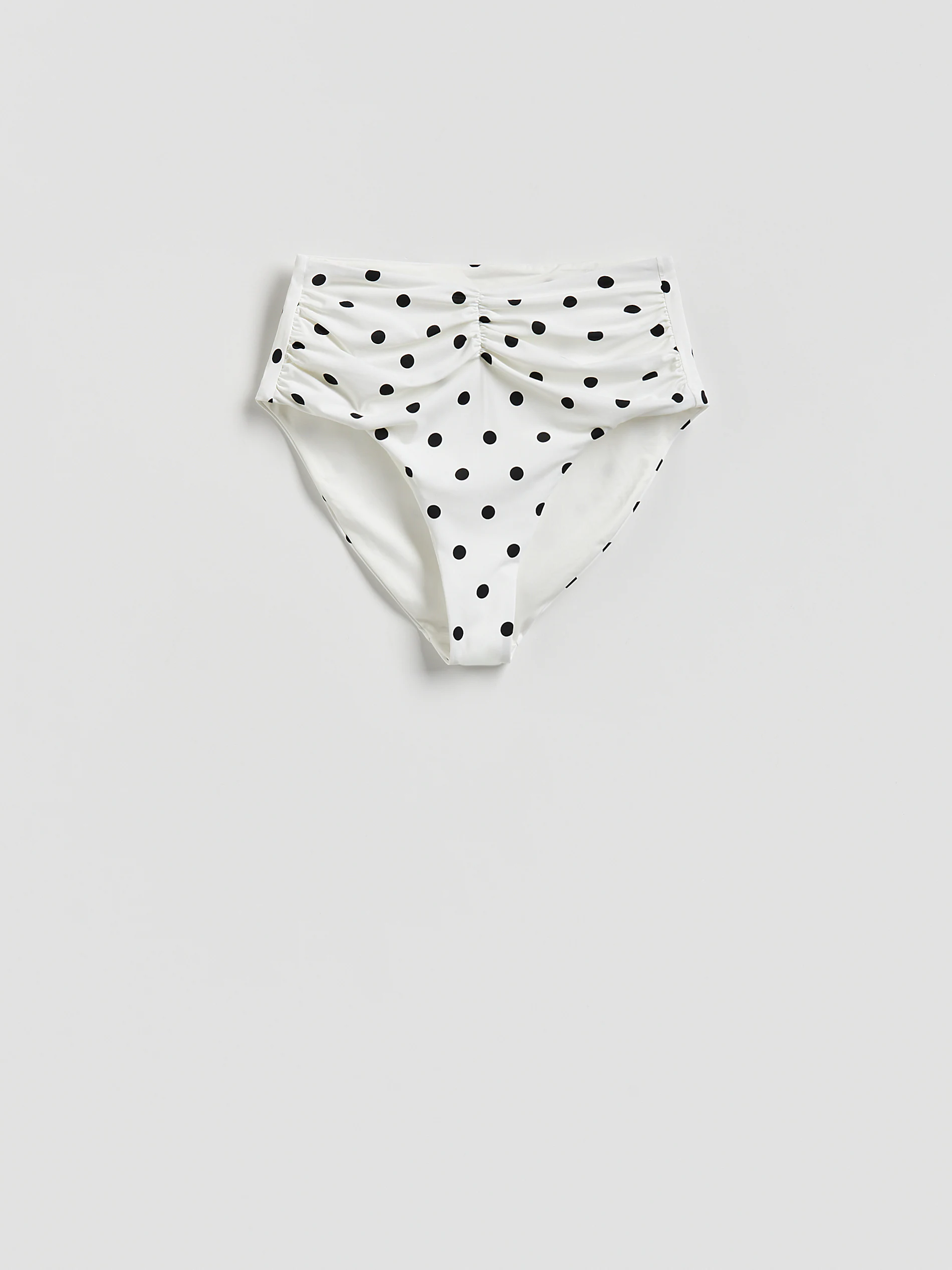 Formendes Bikini-Unterteil