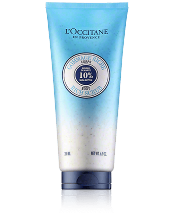 L'Occitane Karite Gommage Ultra Corps 200ml