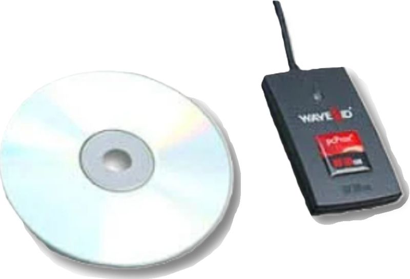 DK-PCPRX-DOWNLOAD - pcProx Universal Software Developer  Kit (SDK)