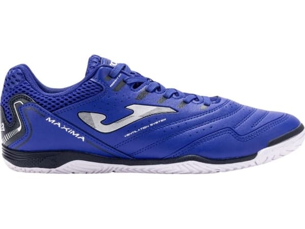 Joma Joma Maxima 2404 Sala IN fotballsko blå MAXW2404IN 42