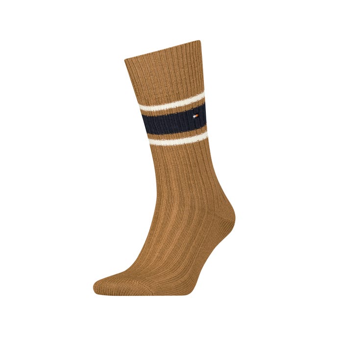 Tommy Hilfiger-Sokken rib stripes - Tommy Hilfiger