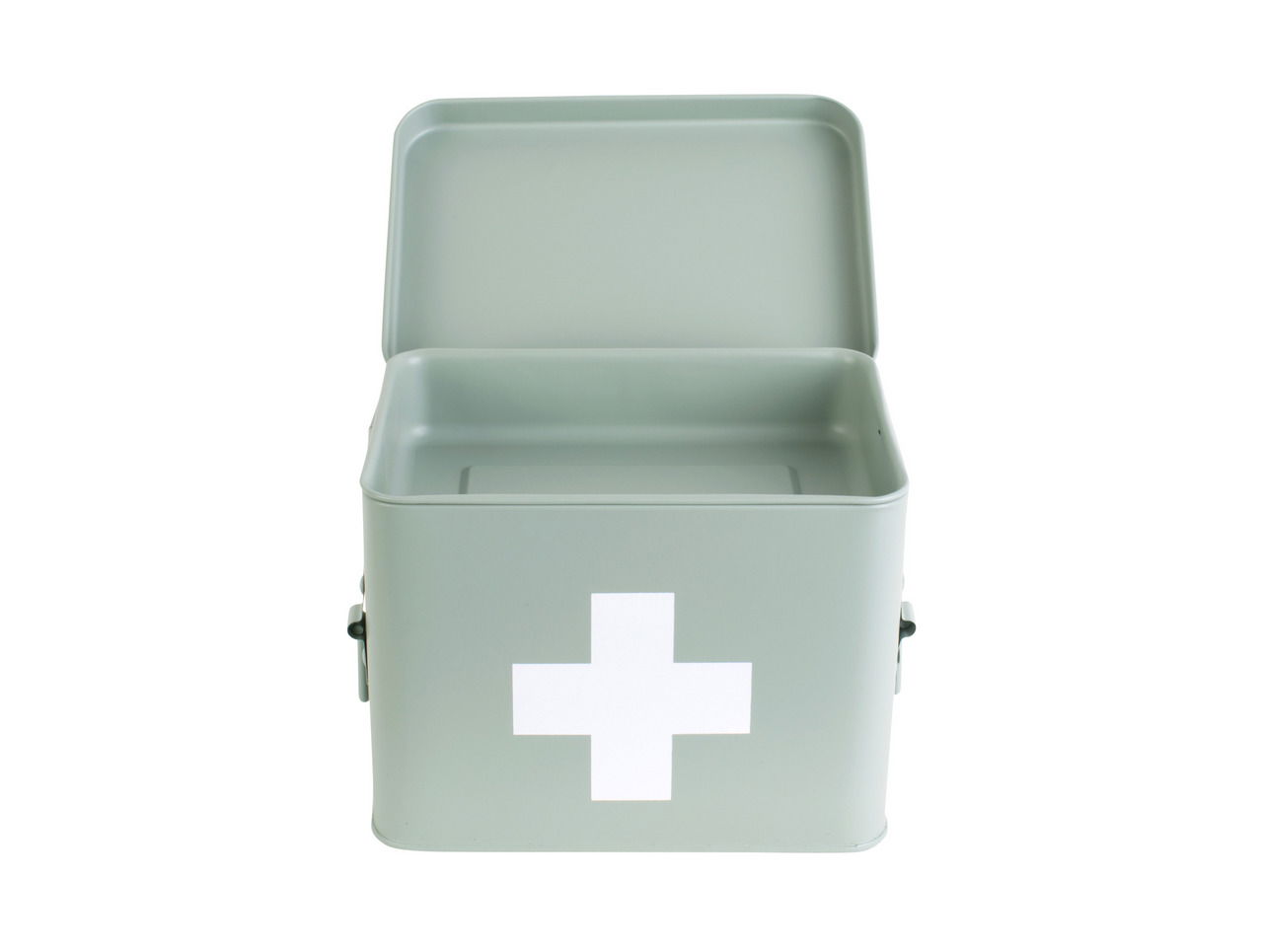 present time Aufbewahrungsbox MEDICINE