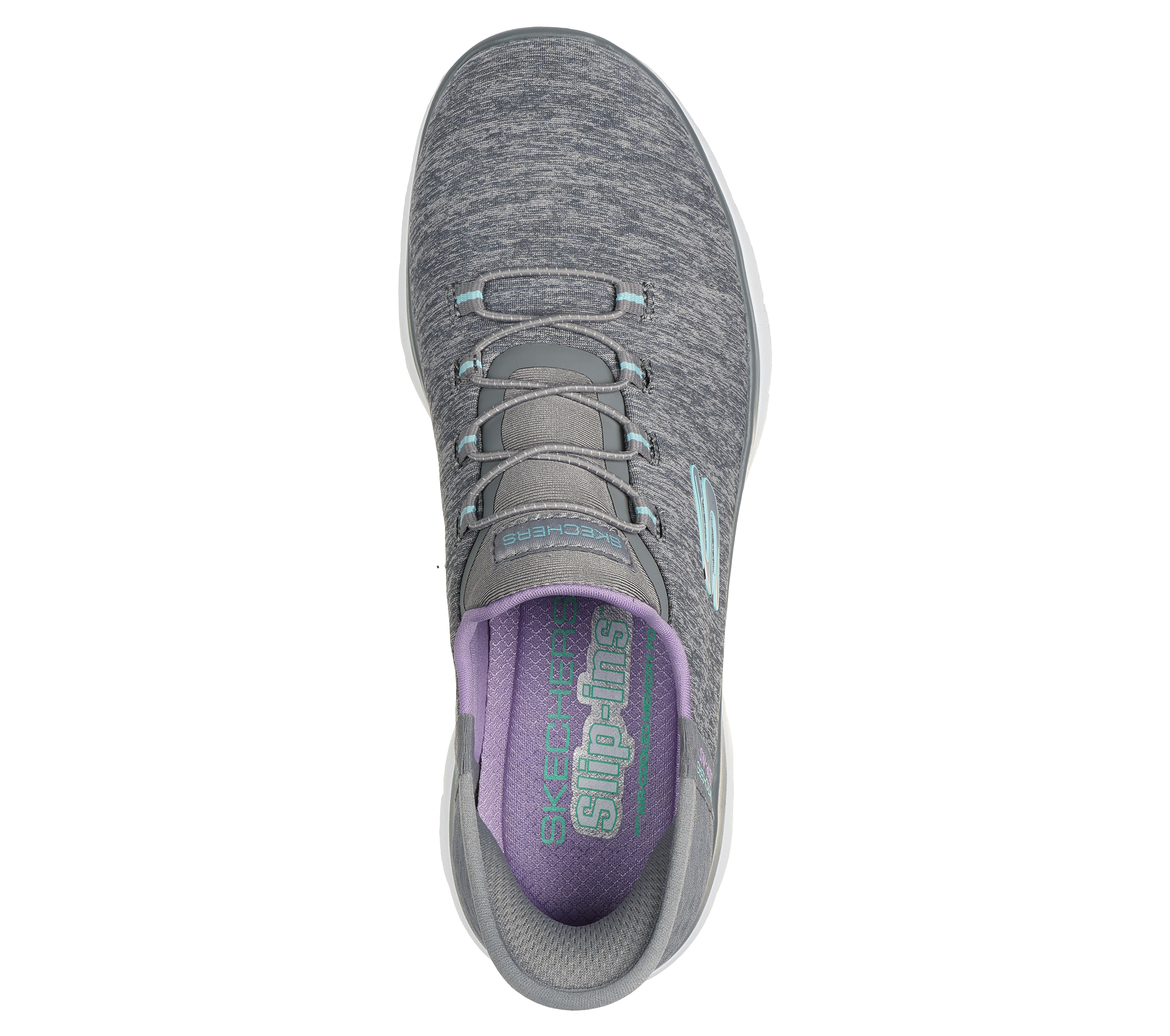 Skechers Slip-ins: Summits - Dazzling Haze