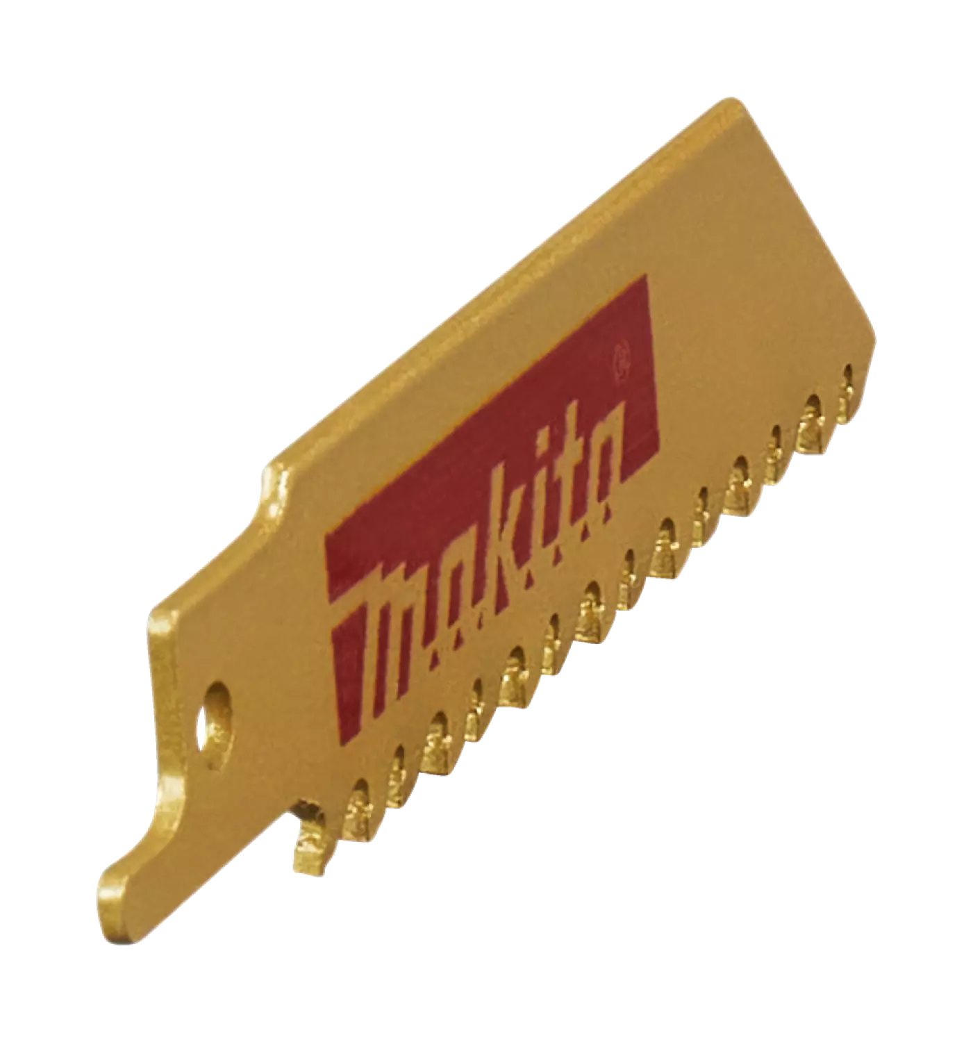 Makita P-05038 Reciprozaagblad - 90 x 4,2mm - Hardhout/Gipsplaten/Gasbeton (1st)