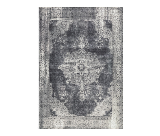 Kayoom Kurzflorteppich »Vintage 8400«, 140 x 200 cm