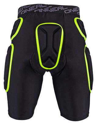 ONEAL Sous Short TRAIL Noir/Vert