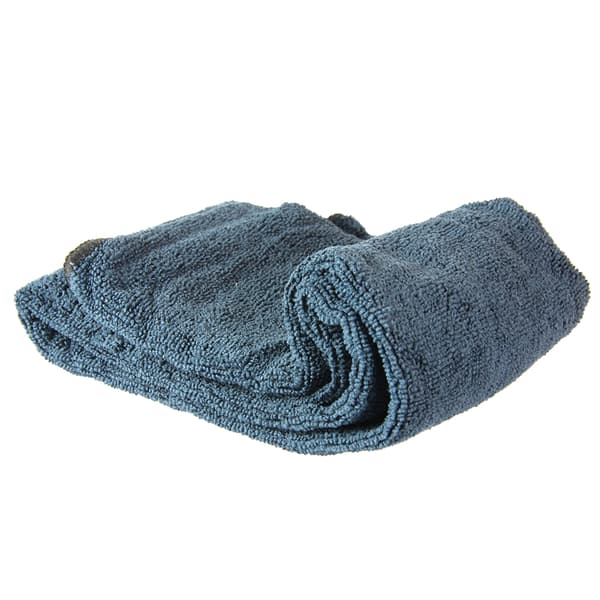 Sportshåndkle / Gymhåndkle i hurtigtørkende mikrofiber