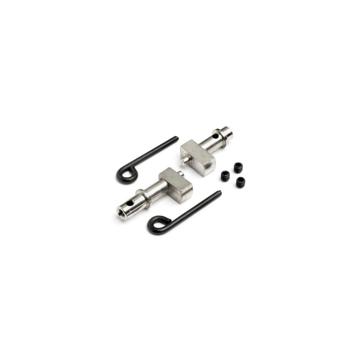 Brake Cam Shaft Set