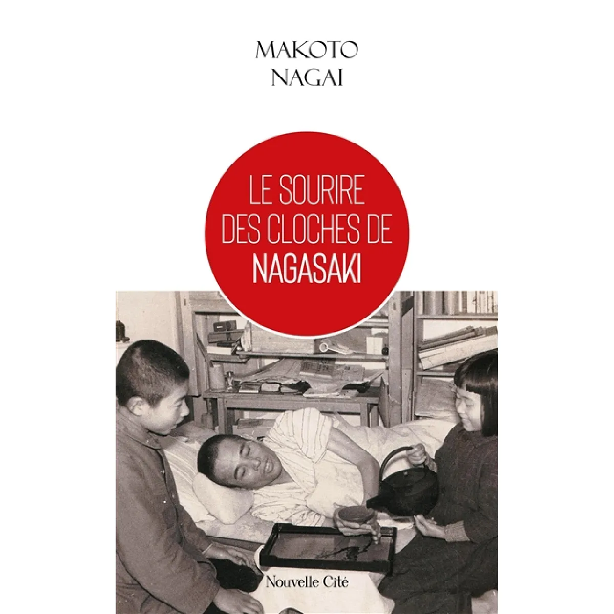 Le sourire des cloches de Nagasaki