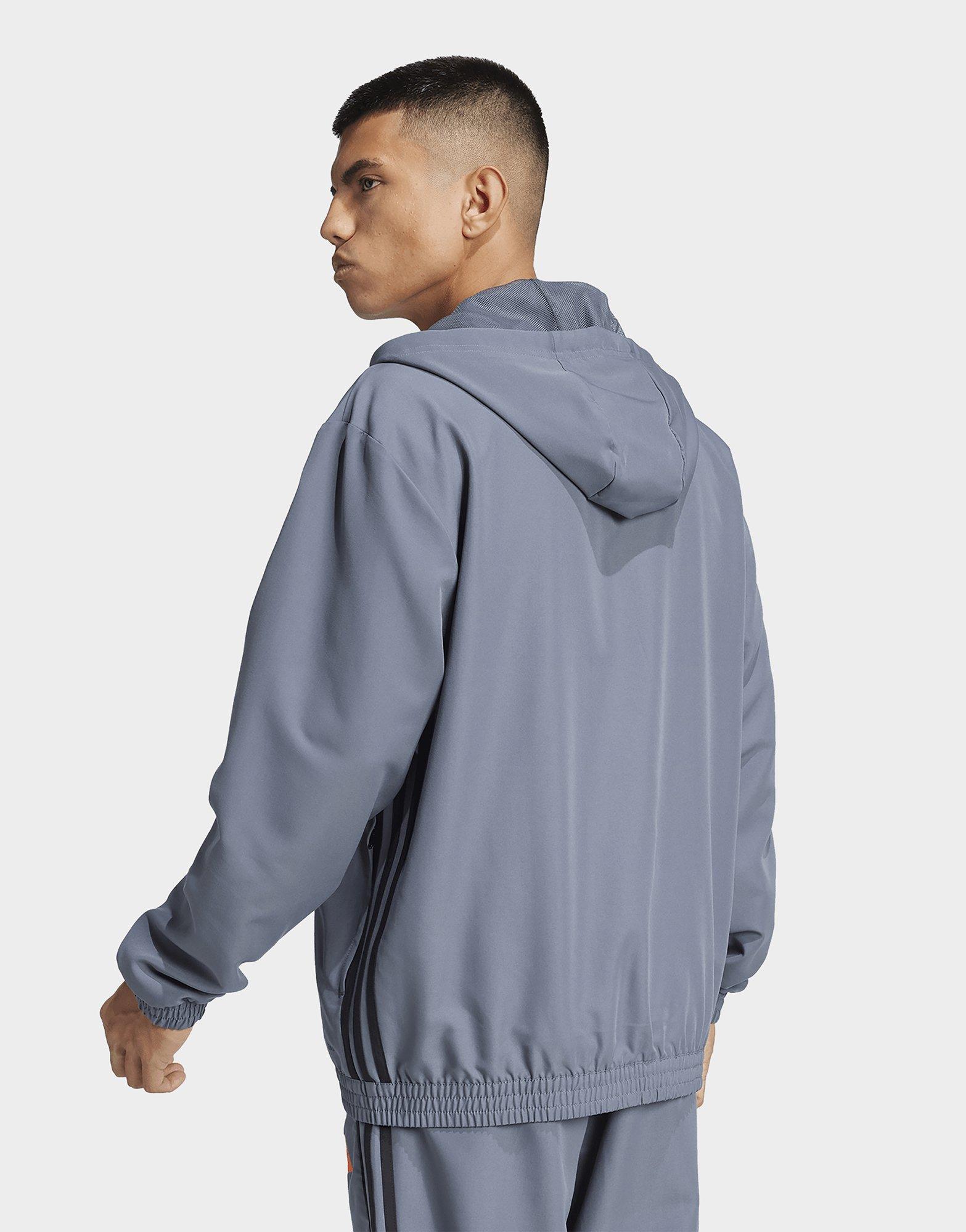 adidas Sweat-shirt à capuche toile Tiro 25 Essentials