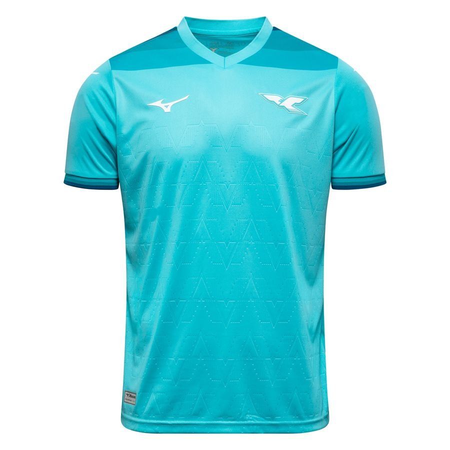 Lazio Maillot de Gardien 125 Ans Anniversaire